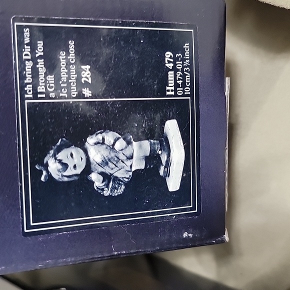 Hummels - Picture 8 of 16